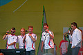 FIFA-WM-Fanfest in Leipzig - 2006