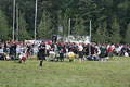 Highland-Games Machern - 2011