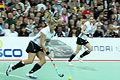 Hallen-Hockey EM 2012