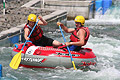 ICF Canoe Slalom World Cup - Markkleeberg 2011