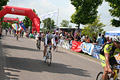 "sparkassen neuseen classics - rund um die Braunkohle" in Zwenkau - 2010