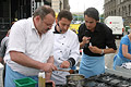 Leipziger Stadtfest - 2007